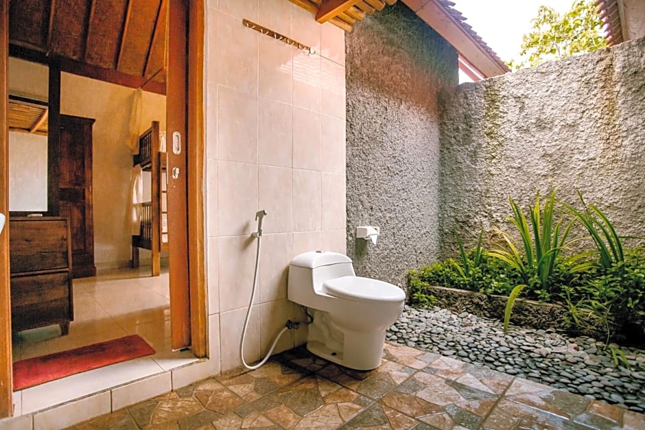 Nuansa Penida Hostel