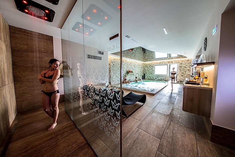 Boutique Hotel Bramante & SPA