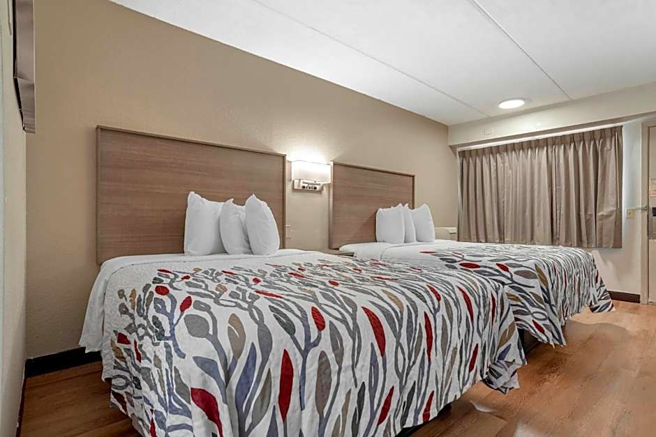 Red Roof Inn - West Monroe