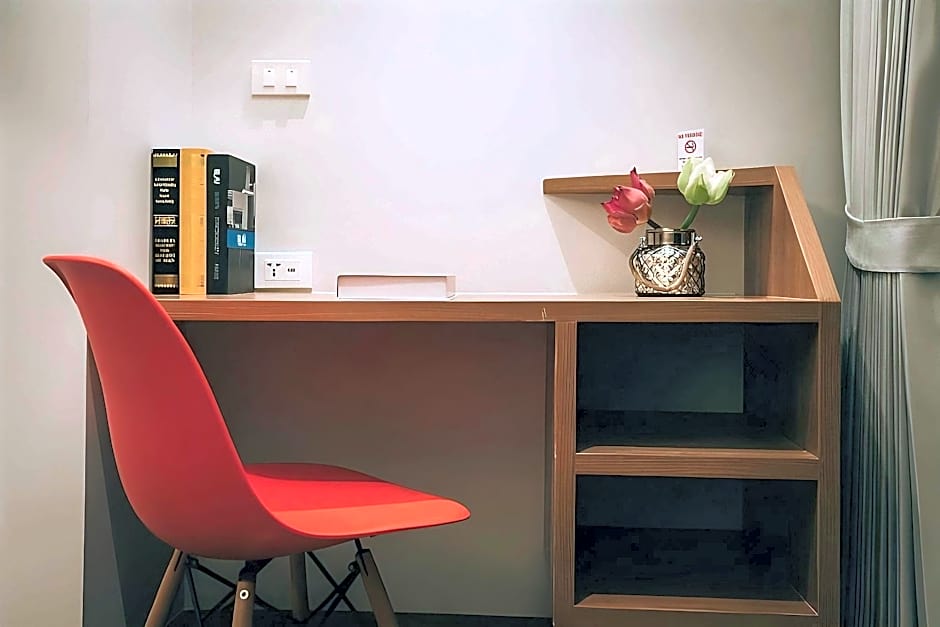 VELA be Bangkok Ratchathewi