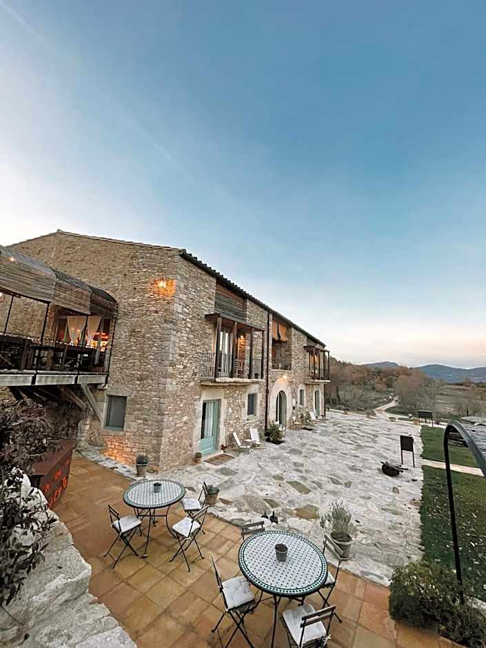 ECOTurisme Can Buch HOTEL