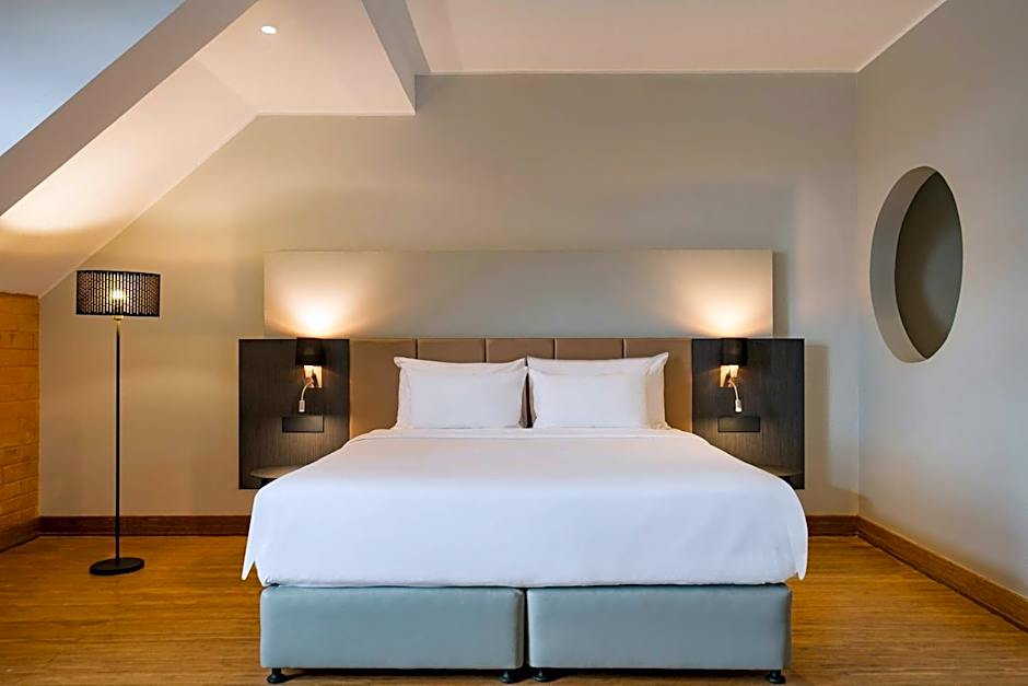 Radisson Hotel Tamboho Waterfront Antananarivo