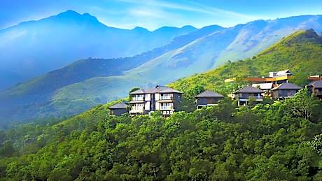 Wild planet Bana Heights