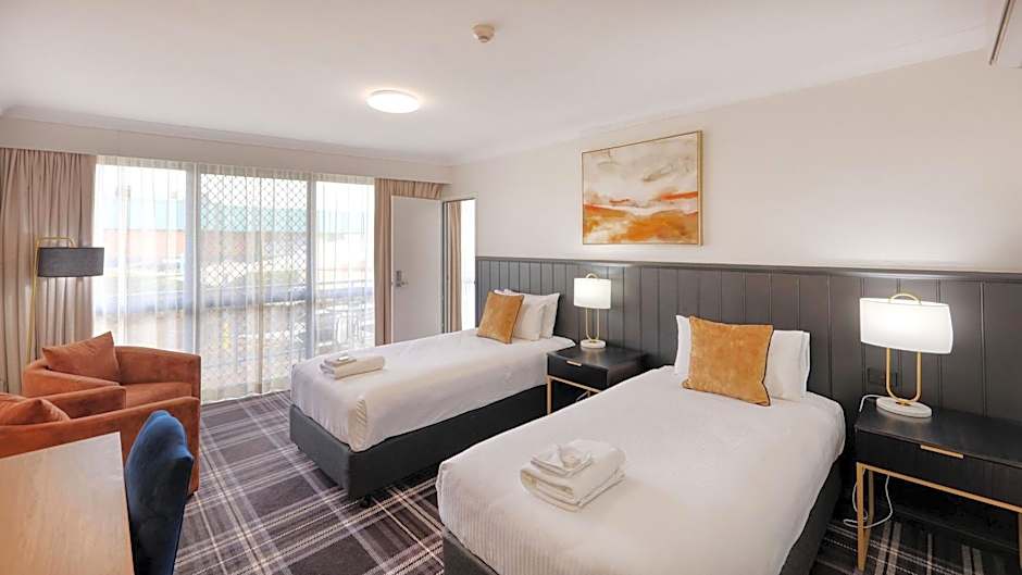 Dubbo RSL Club Motel
