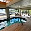 Apartamento executivo Particular