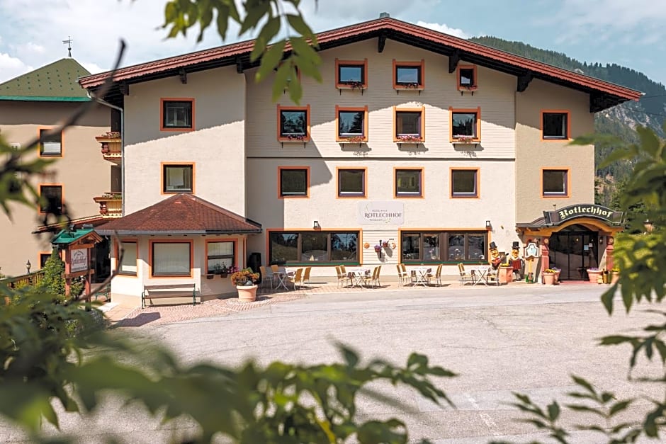 Hotel Rotlechhof