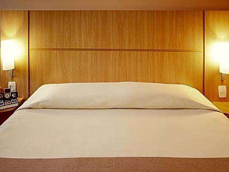 Ibis Belo Horizonte Liberdade