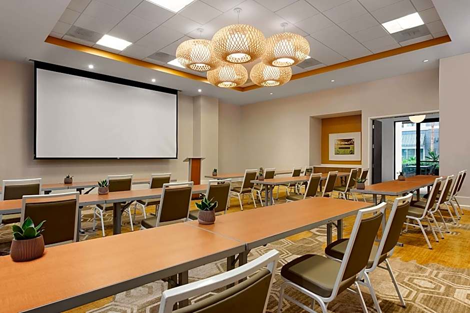 SpringHill Suites by Marriott Oceanside Beach