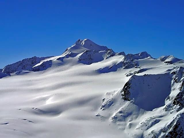 LEOPOLDINE Apart Zimmer