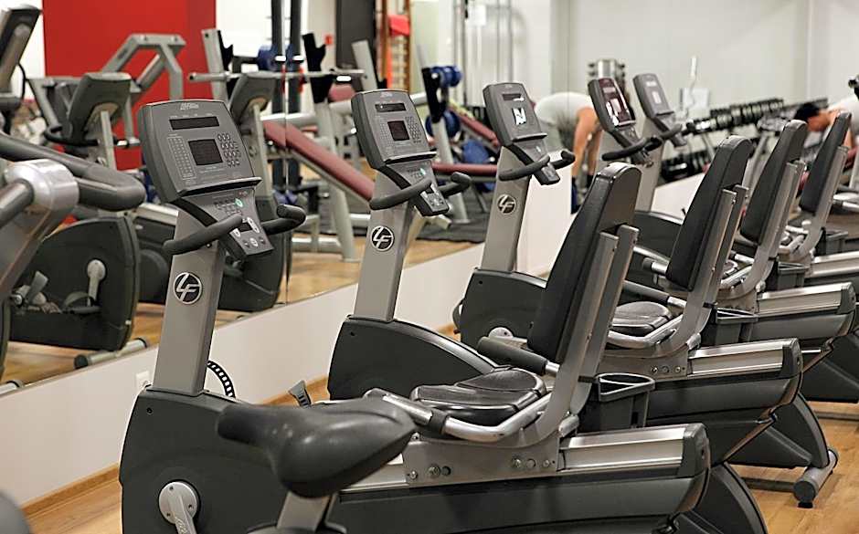 Hotel Forum Fitness Spa & Wellness