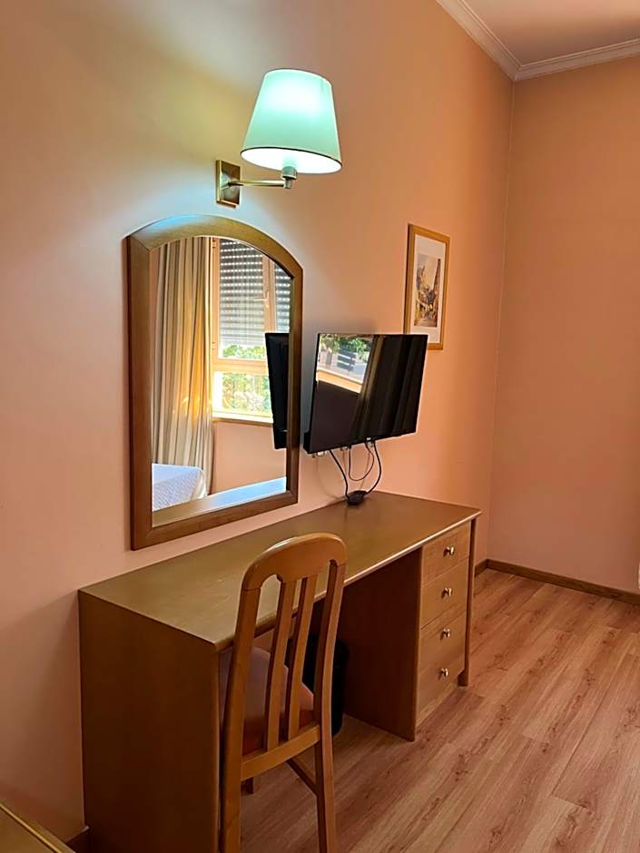 Grande Hotel Dom Dinis