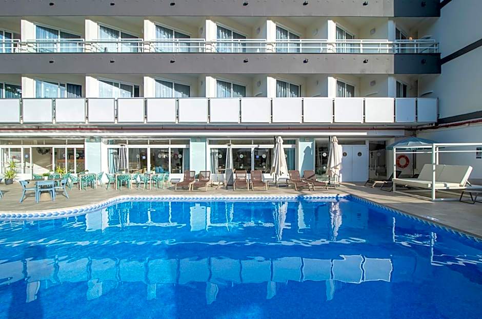 Hotel Costa Malaga - Adults Recommended - by Pierre & Vacances