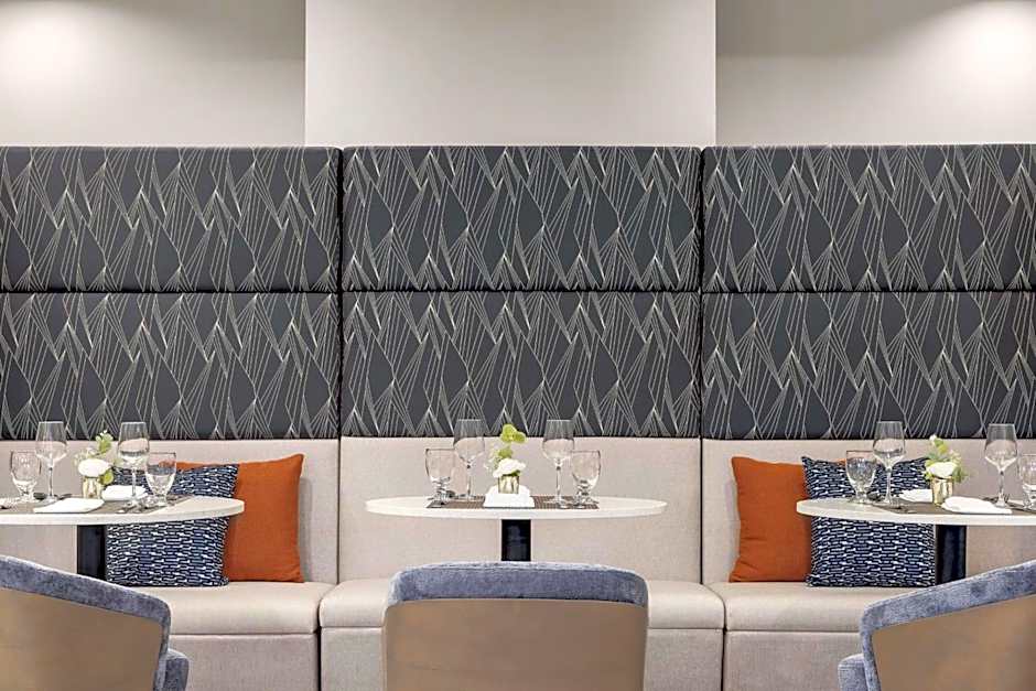 DoubleTree By Hilton Club Las Vegas Airport