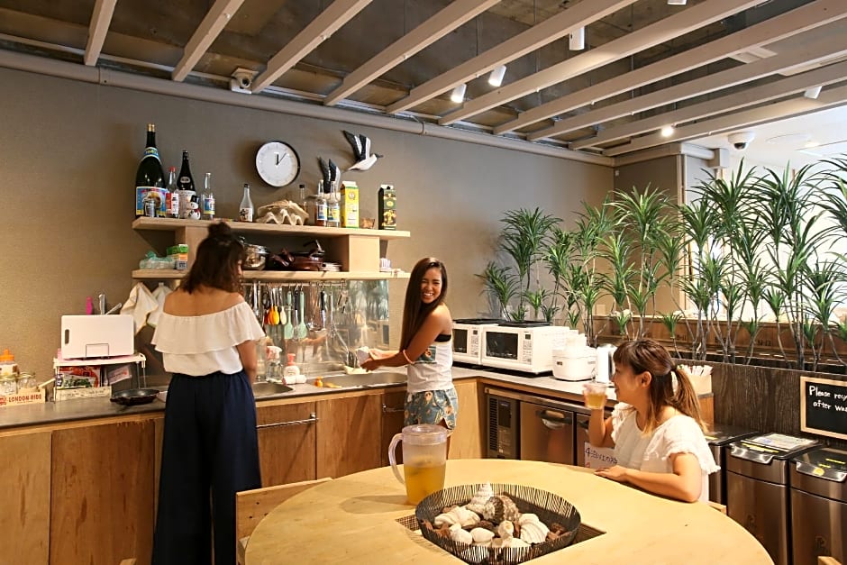 Guest House Chura Cucule Ishigakijima