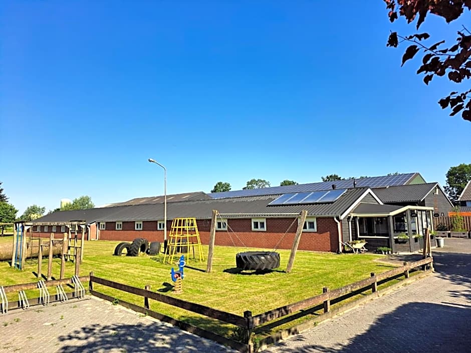 Boertel Lamperse Hei