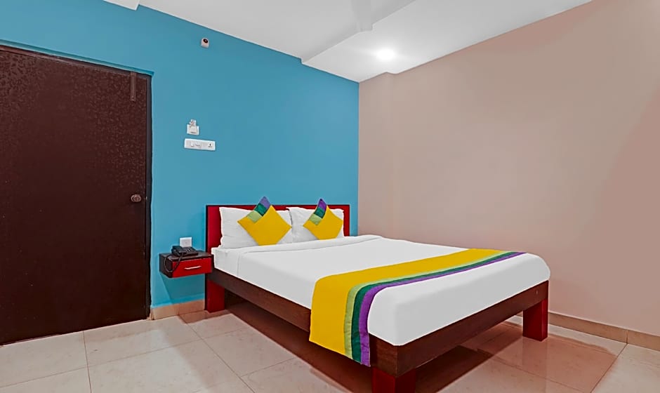 Itsy Hotels Aflah
