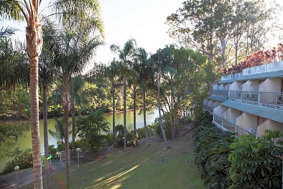 Nightcap at Hinterland Hotel Nerang