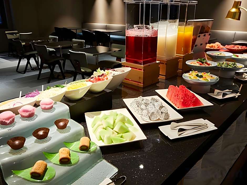 K Hotel Taipei Nanjing