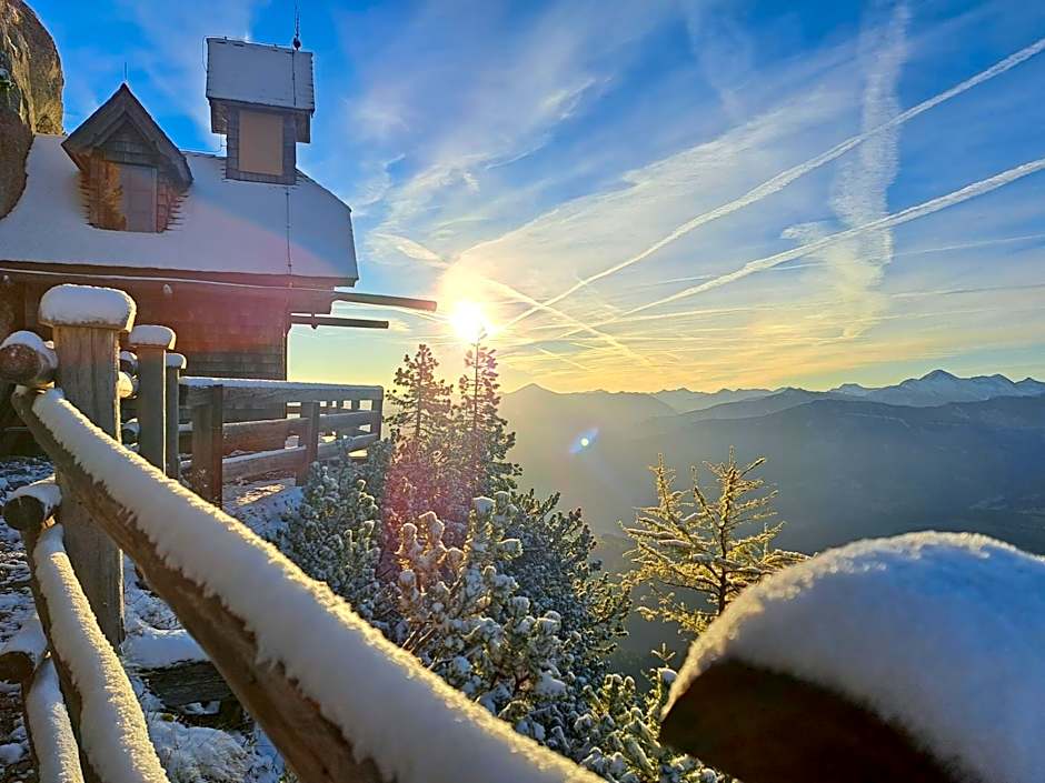 Steinerhaus Berggasthof