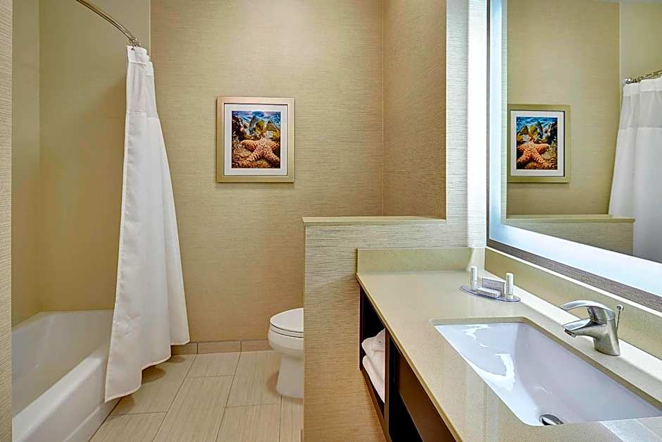 Fairfield Inn & Suites by Marriott San Diego Carlsbad