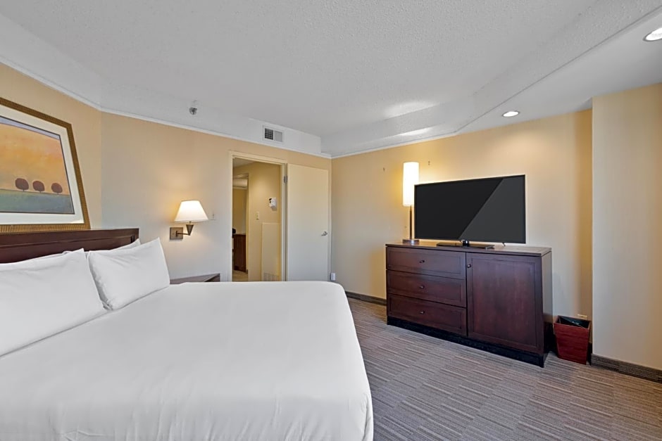 Harmony Suites Secaucus Meadowlands