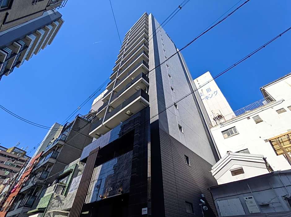 ESLEAD HOTEL Namba South Ⅲ