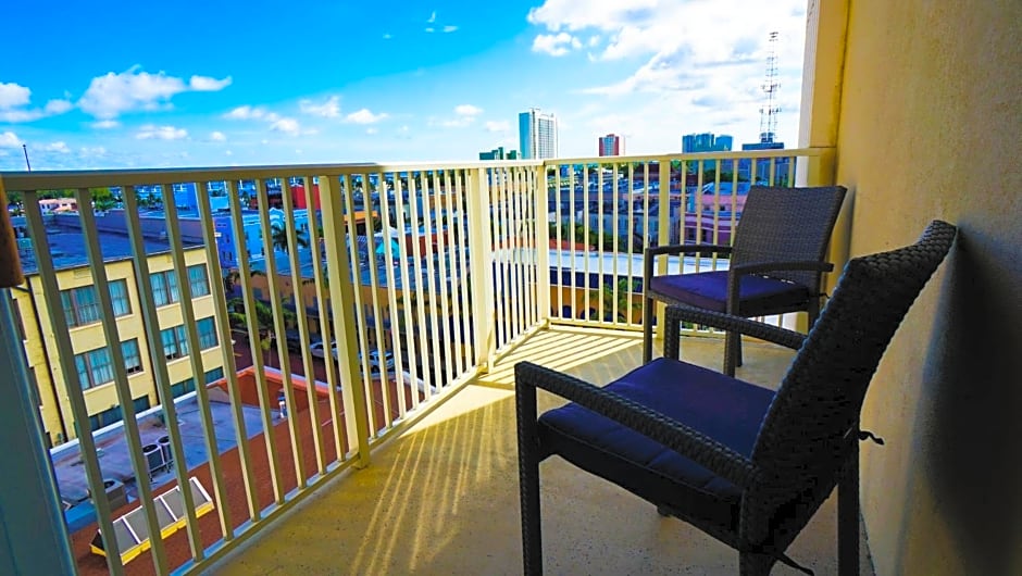 The Banyan Hotel Fort Myers, Tapestry Collection by Hilton