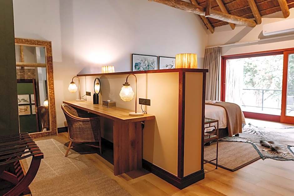 Buhala Lodge