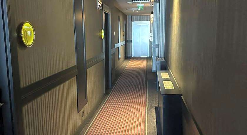 Ramada by Wyndham Sivas