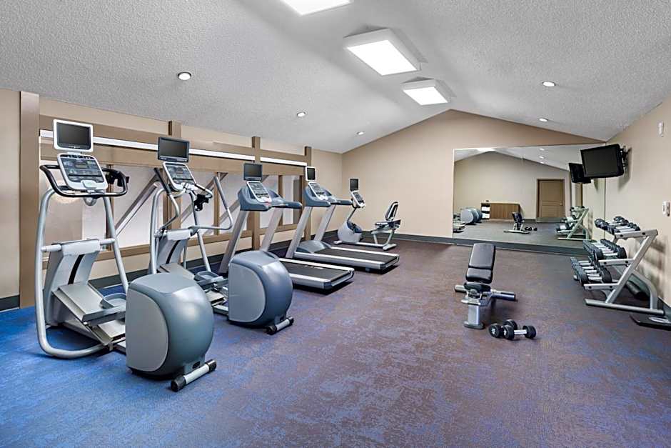 Residence Inn by Marriott Fremont Silicon Valley