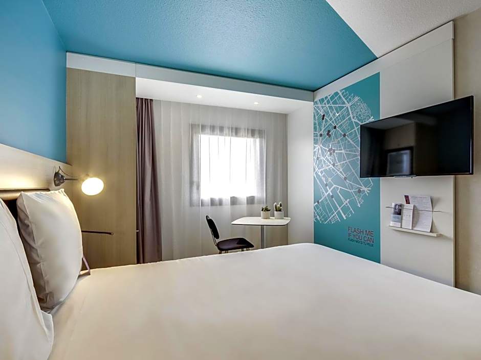 Mercure Paris Gare de Lyon TGV