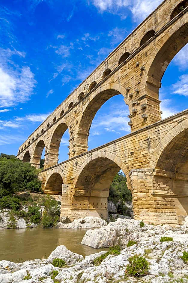 Residhotel Pont du Gard