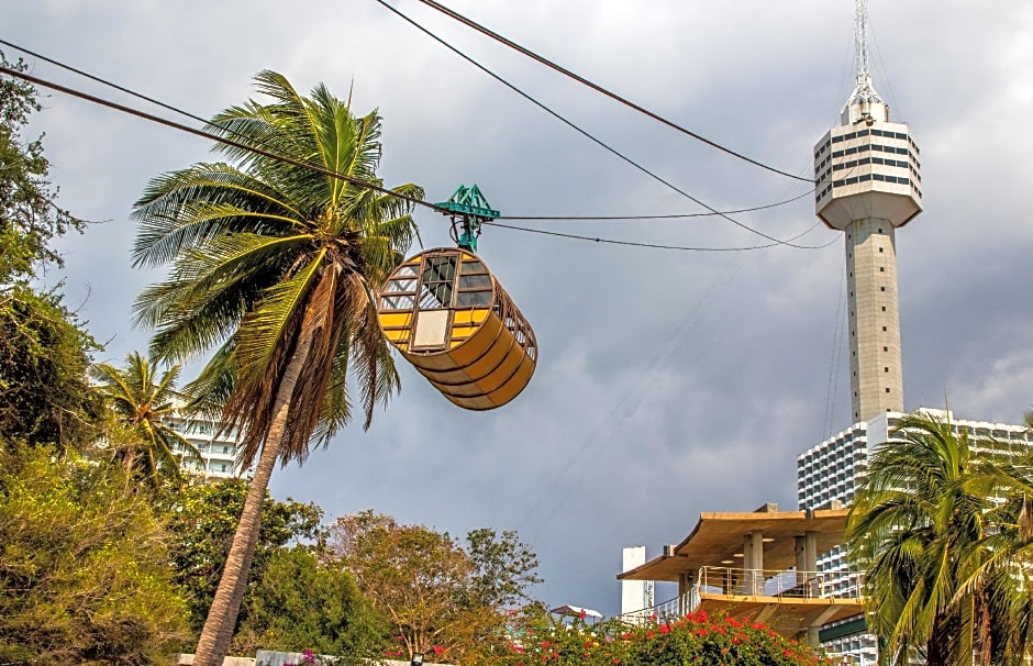 Ambassador City Jomtien Pattaya - Inn Wing