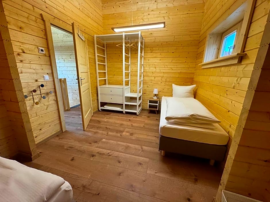 Hotel Hochfirst