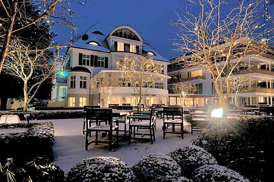 RIVA - Das Hotel am Bodensee