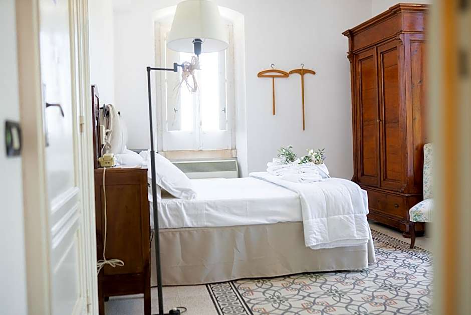 Masseria Montepaolo Dimora di Charme