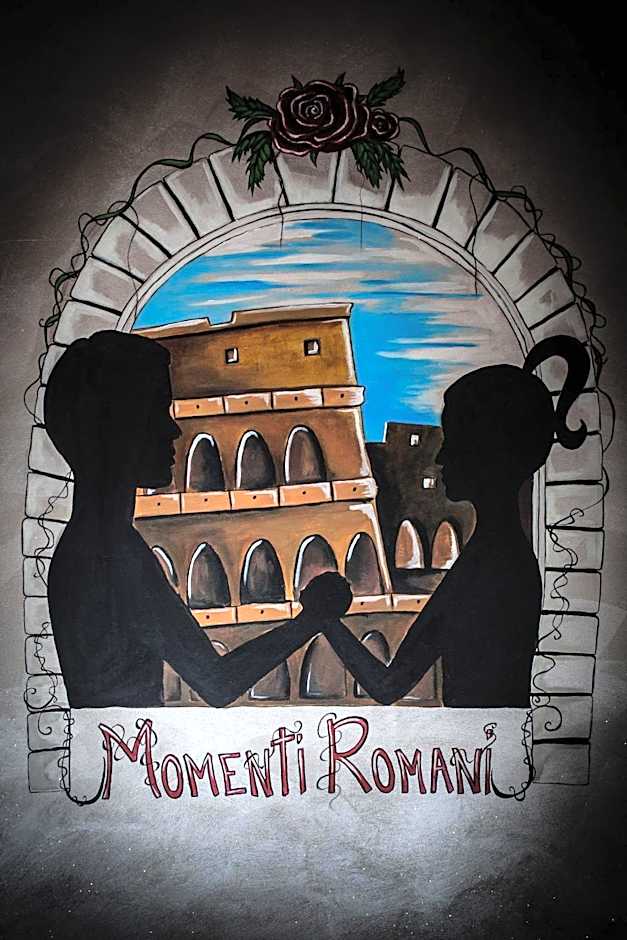 B&B Momenti Romani