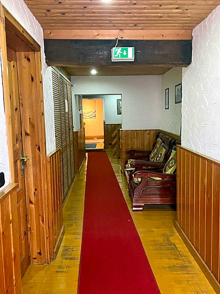 Hotel Altes Fährhaus Duisburg