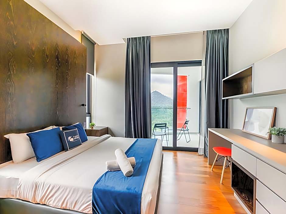 Geo38 Premium Suites at Genting Highlands