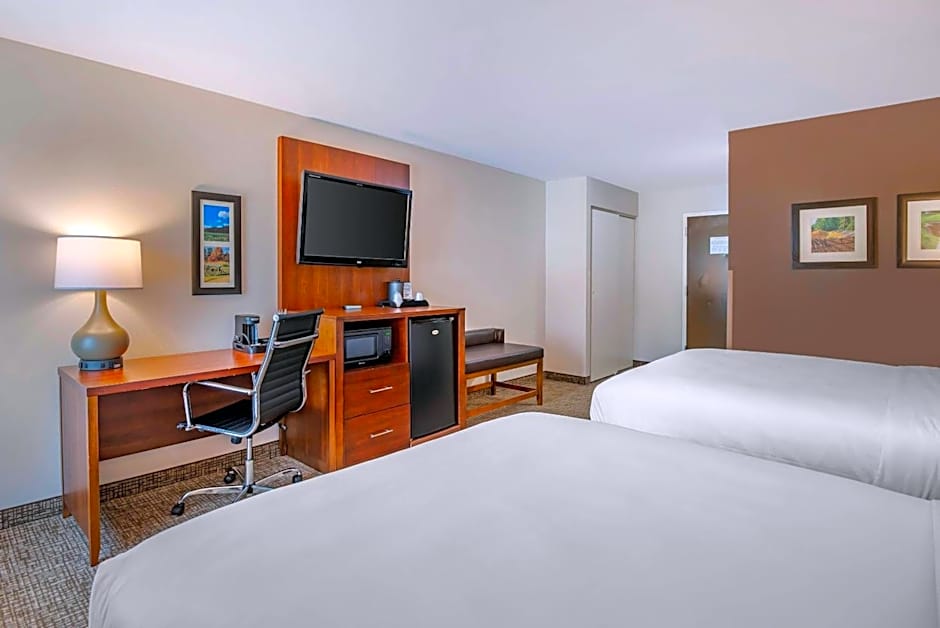 Comfort Inn Petersburg Fort Lee Area