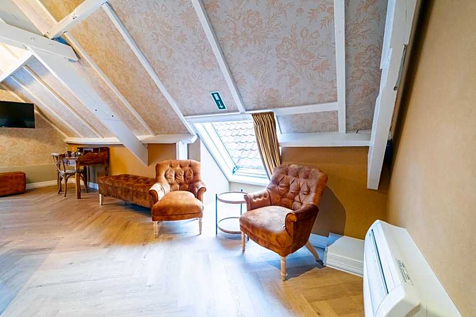 Grand Hotel Normandy