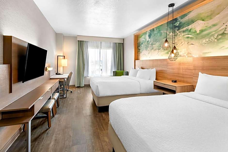 Best Western Plus Settlers Point