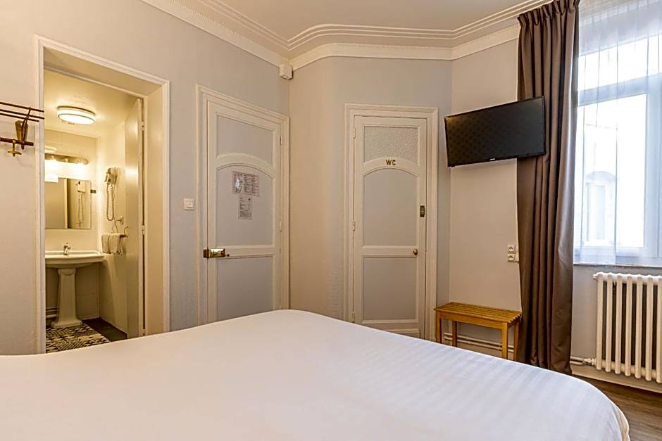 Hôtel Saint Maurice