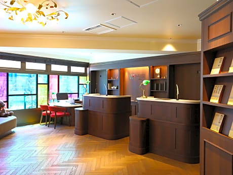 Hotel Wing International Select Ikebukuro