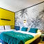 Nouvel hotel