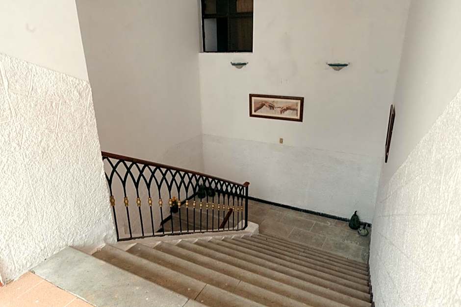 Hotel Nueva Antequera