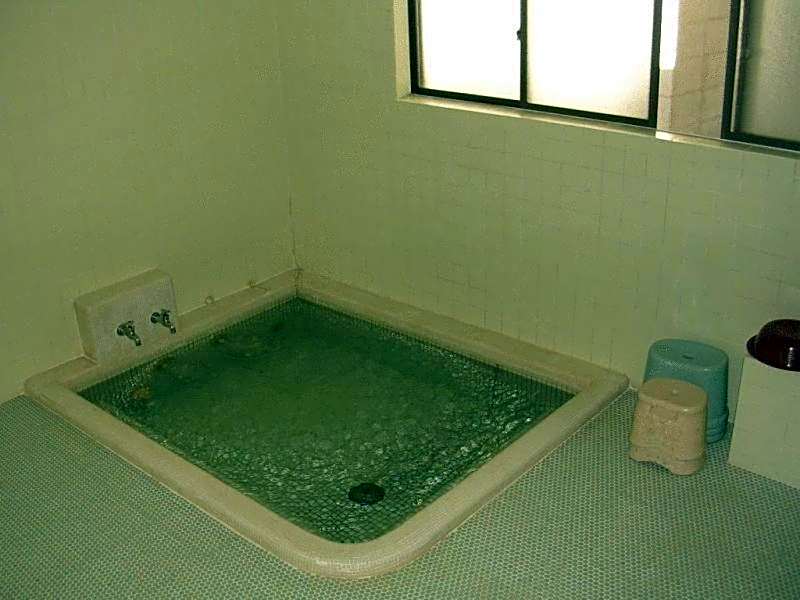 Ishiba Ryokan