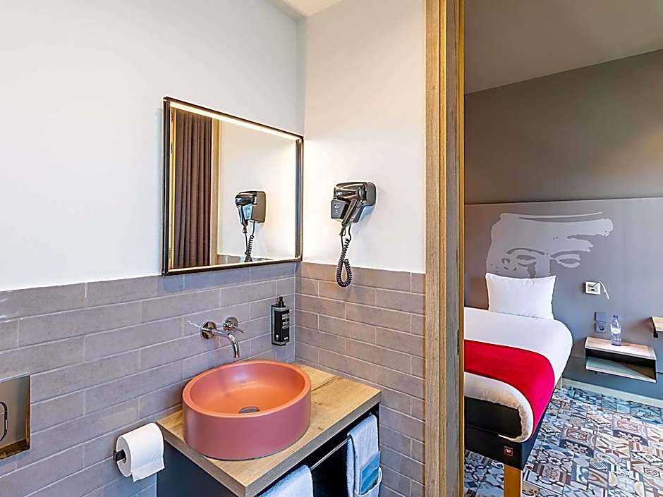ibis Styles chaves