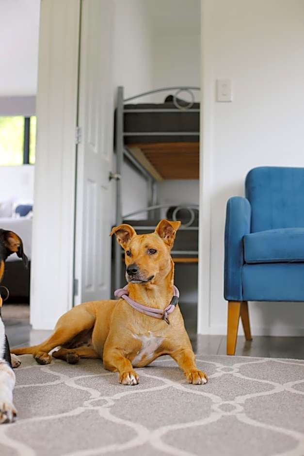 Bowentown Beach Holiday Park