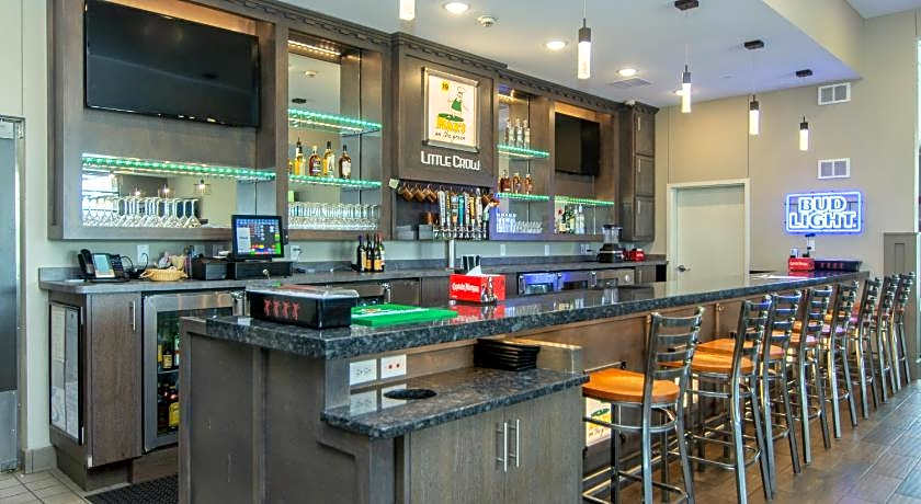 Little Crow Resort & Conference, Trademark by Wyndham